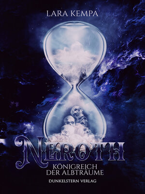 cover image of Neroth -Königreich der Albträume